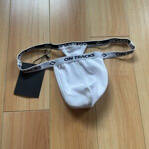 OnTracks Thong